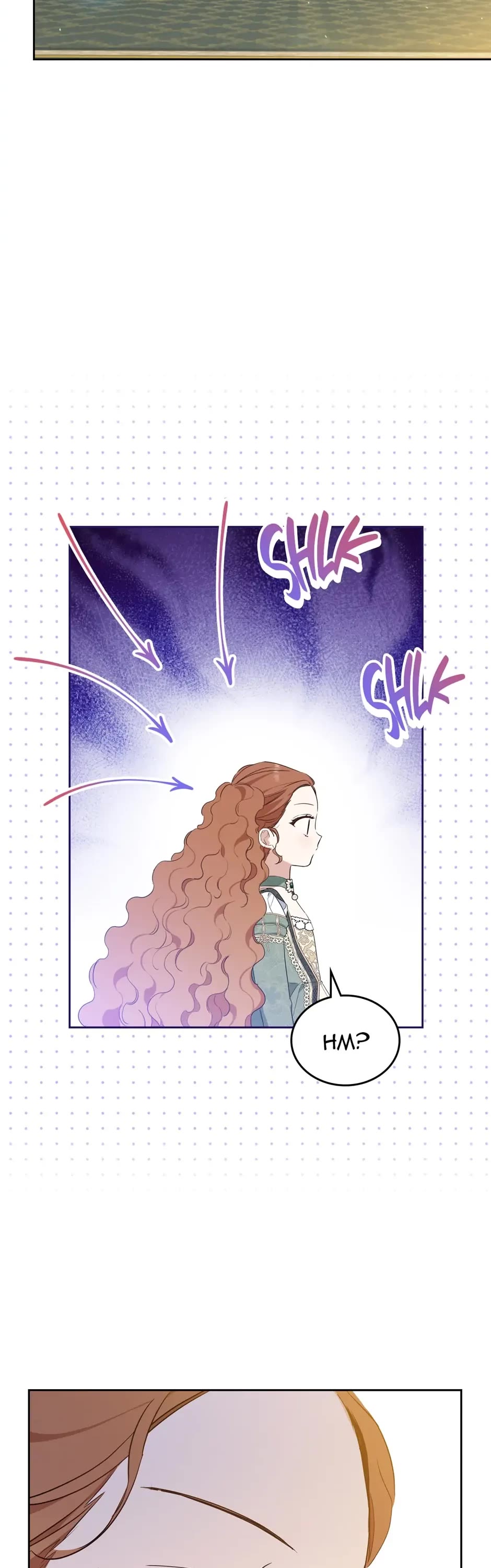 I'll Be the Matriarch in This Life chapter 105 page 37