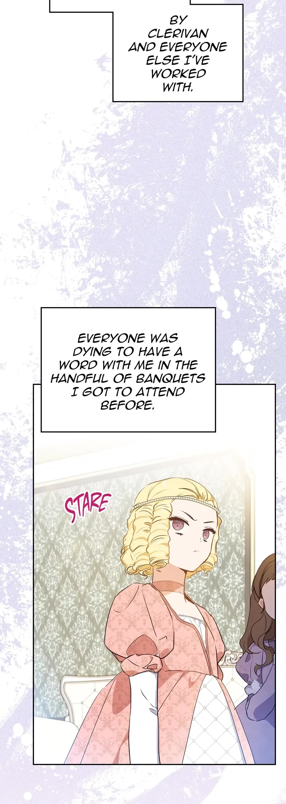 I'll Be the Matriarch in This Life chapter 105 page 39