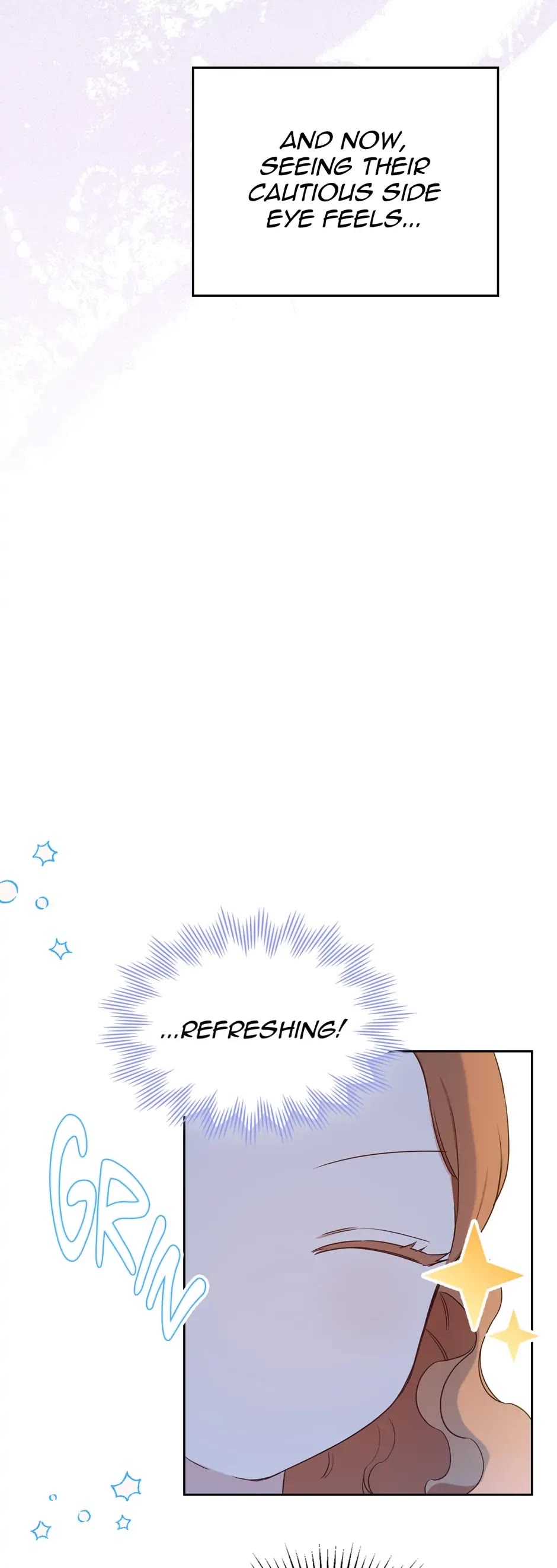 I'll Be the Matriarch in This Life chapter 105 page 40