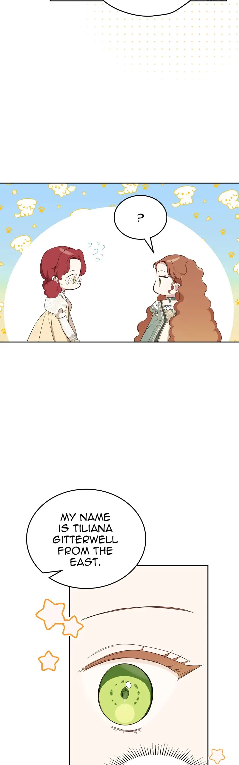 I'll Be the Matriarch in This Life chapter 105 page 43