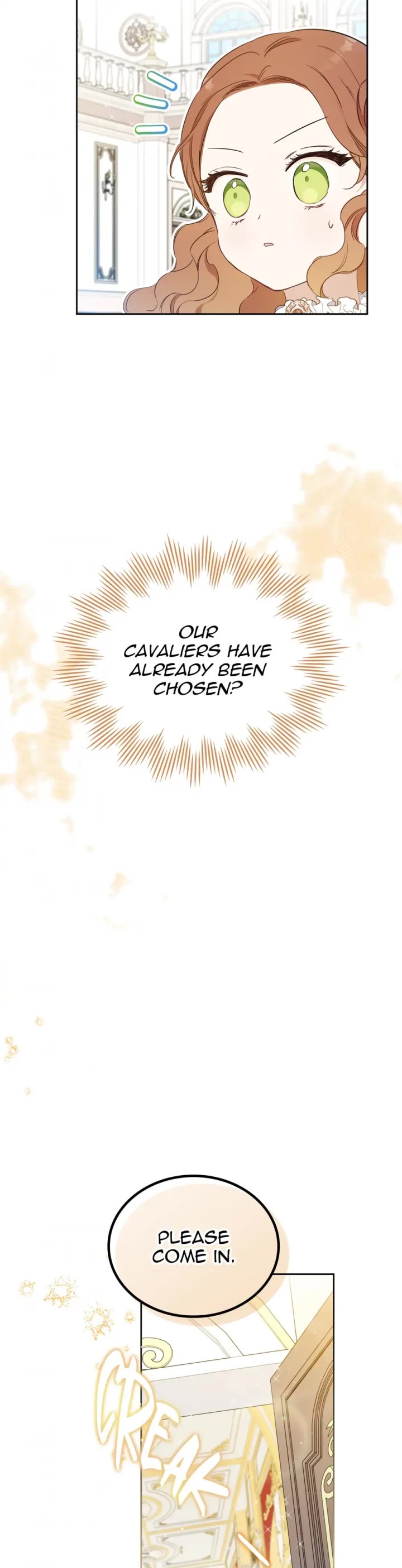 I'll Be the Matriarch in This Life chapter 107 page 19