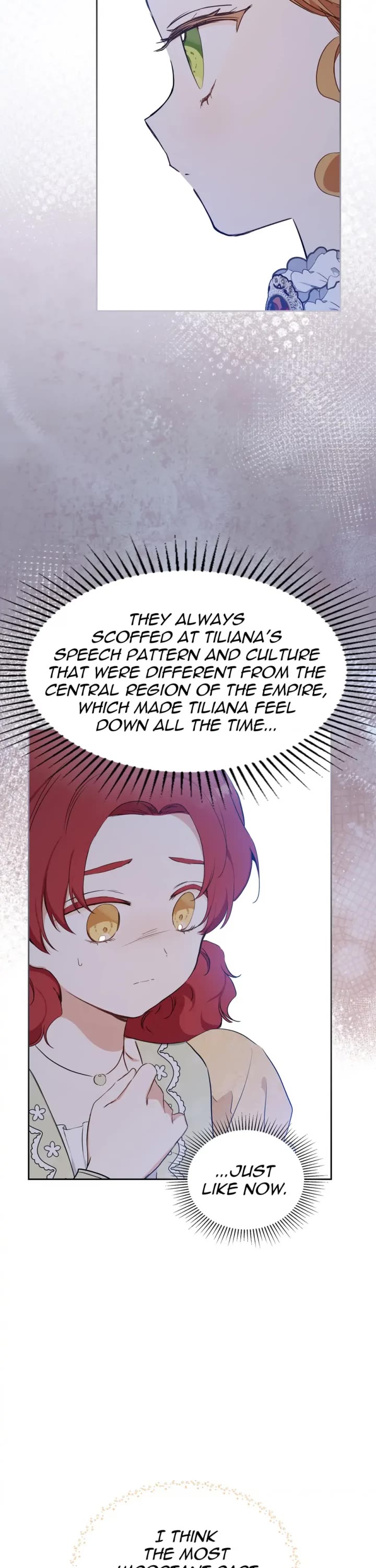 I'll Be the Matriarch in This Life chapter 107 page 2