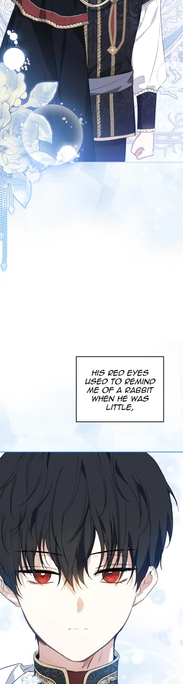 I'll Be the Matriarch in This Life chapter 107 page 29