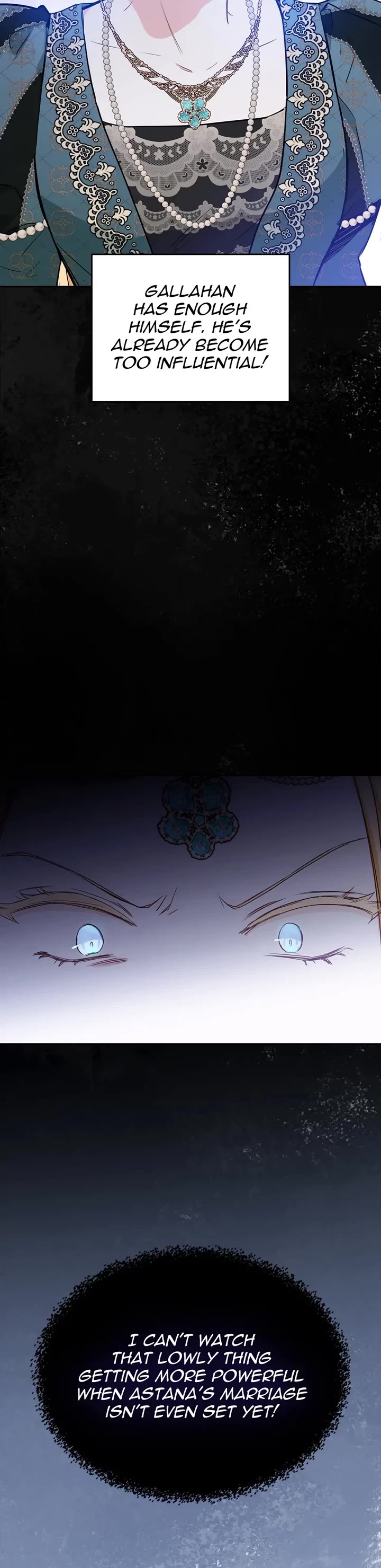 I'll Be the Matriarch in This Life chapter 109 page 14