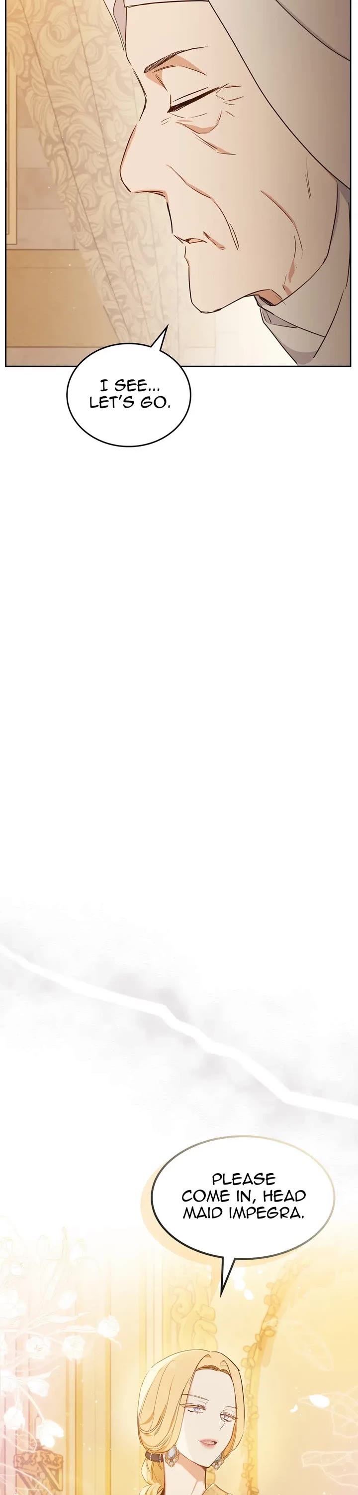 I'll Be the Matriarch in This Life chapter 109 page 28