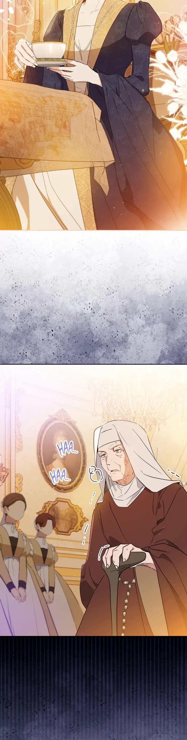 I'll Be the Matriarch in This Life chapter 109 page 29