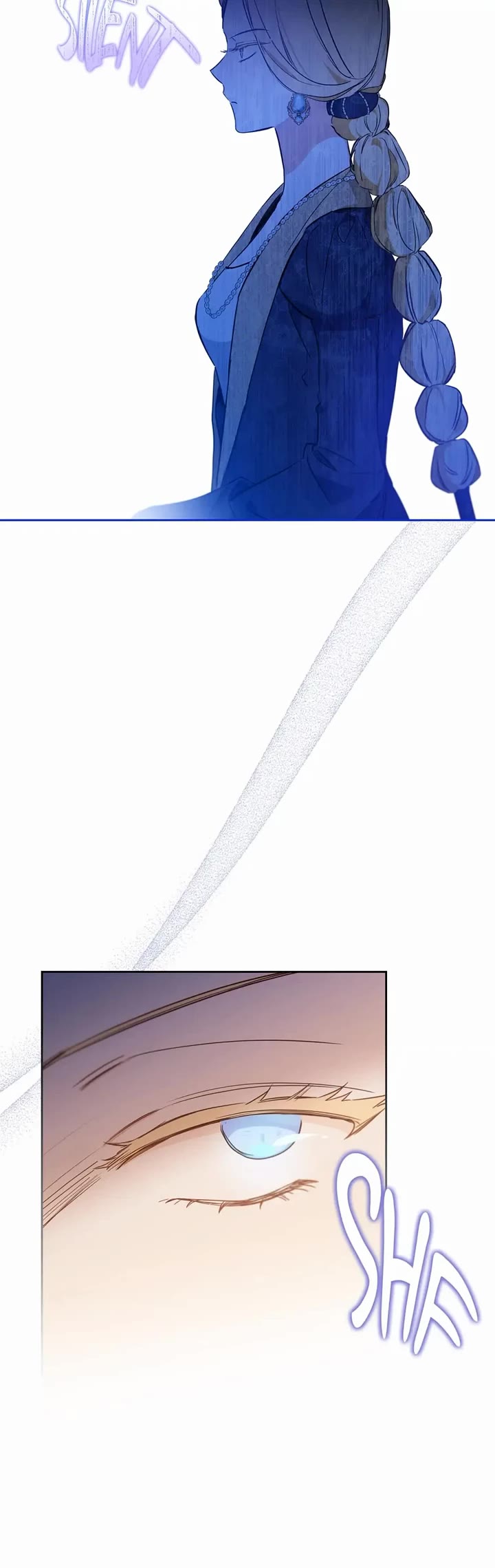 I'll Be the Matriarch in This Life chapter 109 page 34