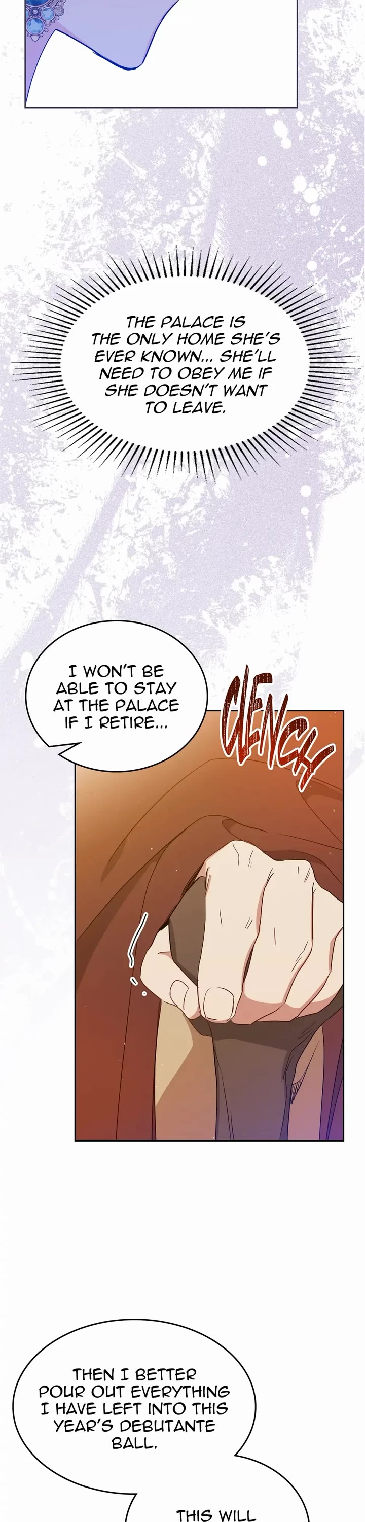 I'll Be the Matriarch in This Life chapter 109 page 37