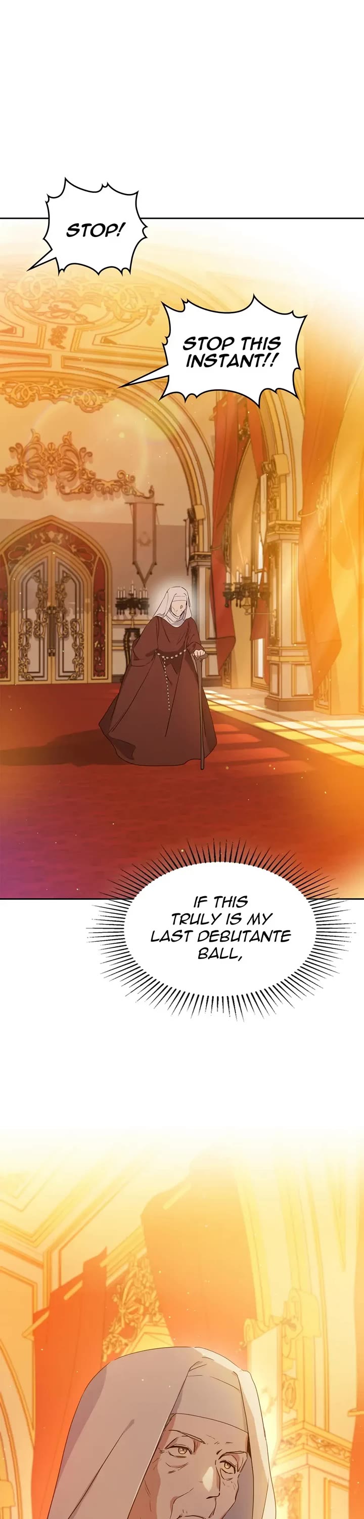 I'll Be the Matriarch in This Life chapter 109 page 41