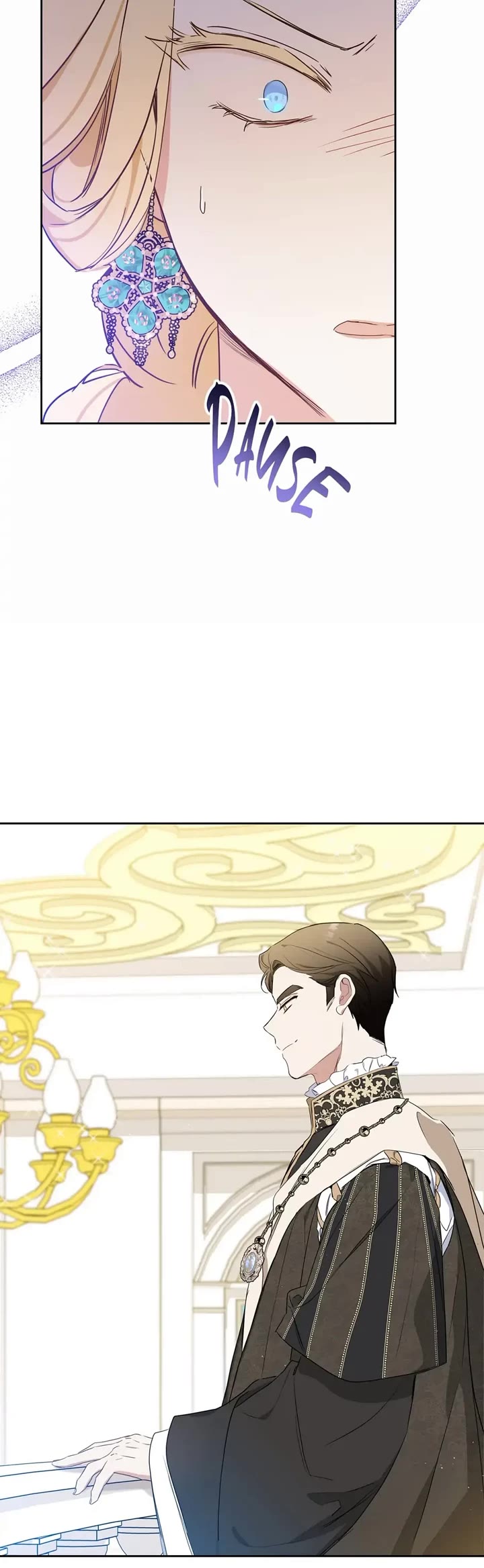 I'll Be the Matriarch in This Life chapter 109 page 5