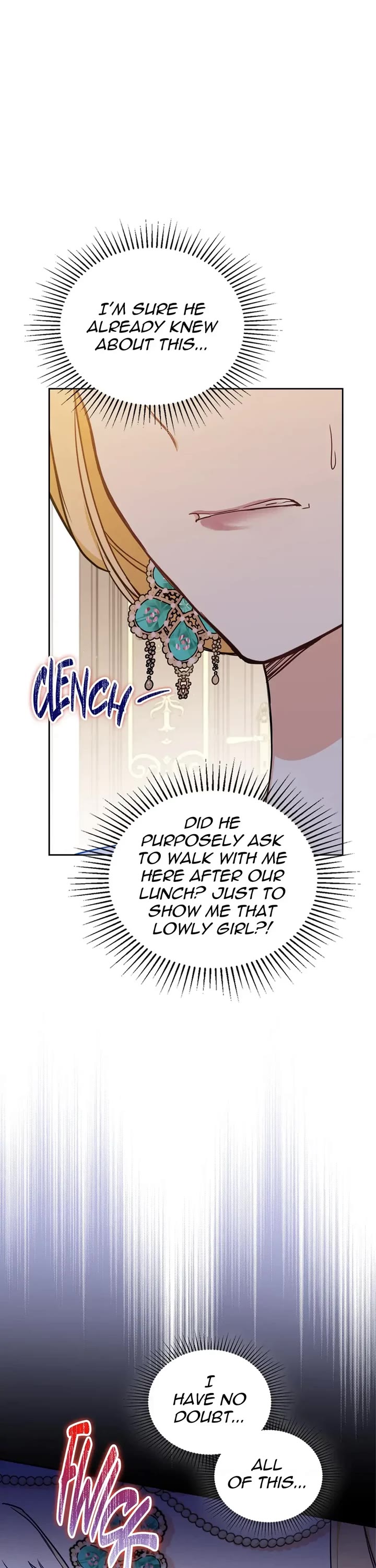 I'll Be the Matriarch in This Life chapter 109 page 6