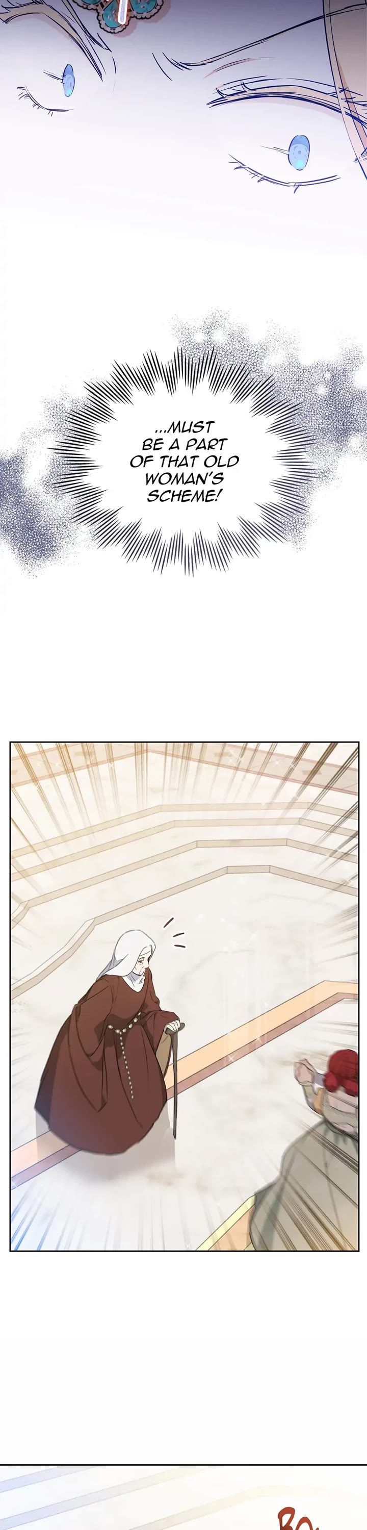 I'll Be the Matriarch in This Life chapter 109 page 7