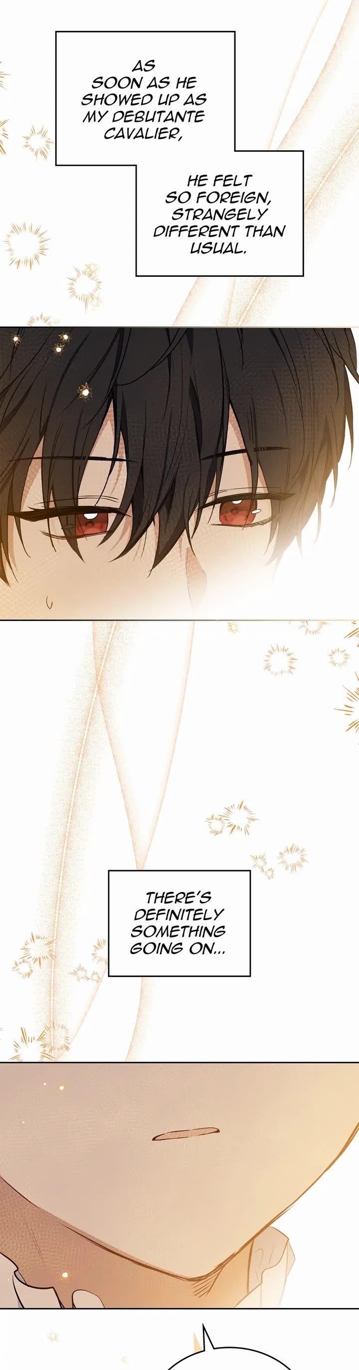 I'll Be the Matriarch in This Life chapter 112 page 10