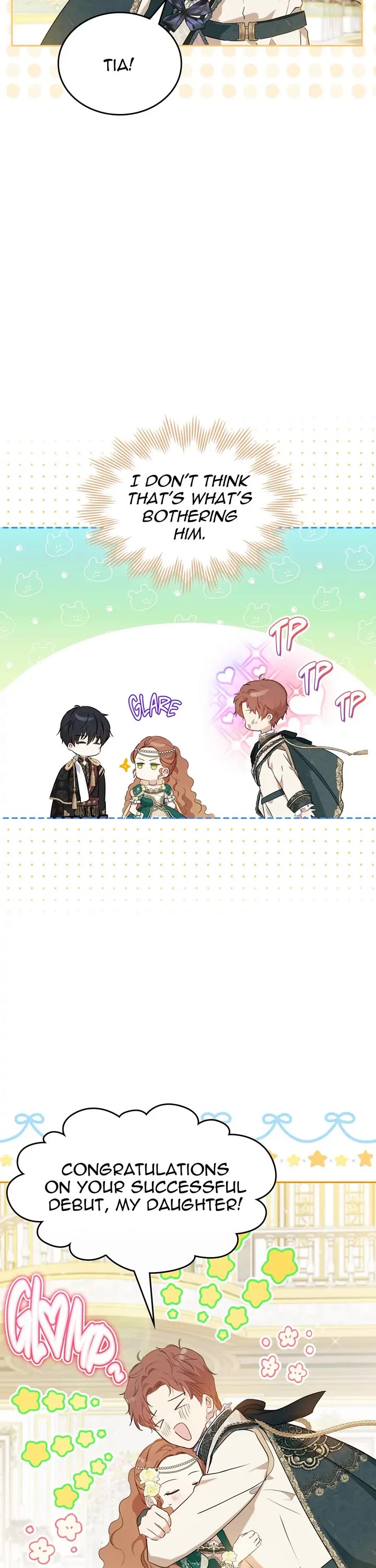 I'll Be the Matriarch in This Life chapter 112 page 13