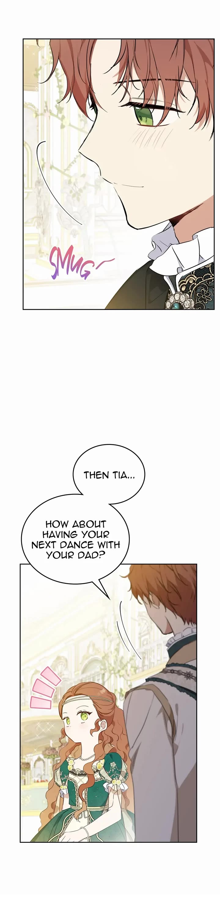 I'll Be the Matriarch in This Life chapter 112 page 16