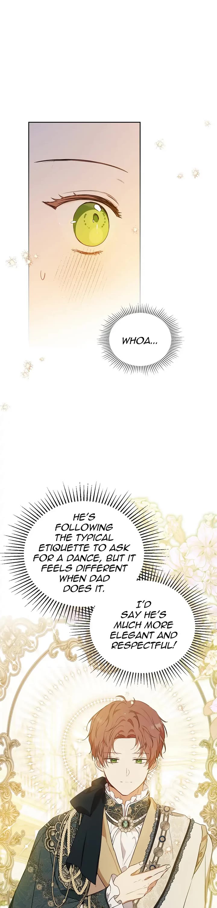 I'll Be the Matriarch in This Life chapter 112 page 17