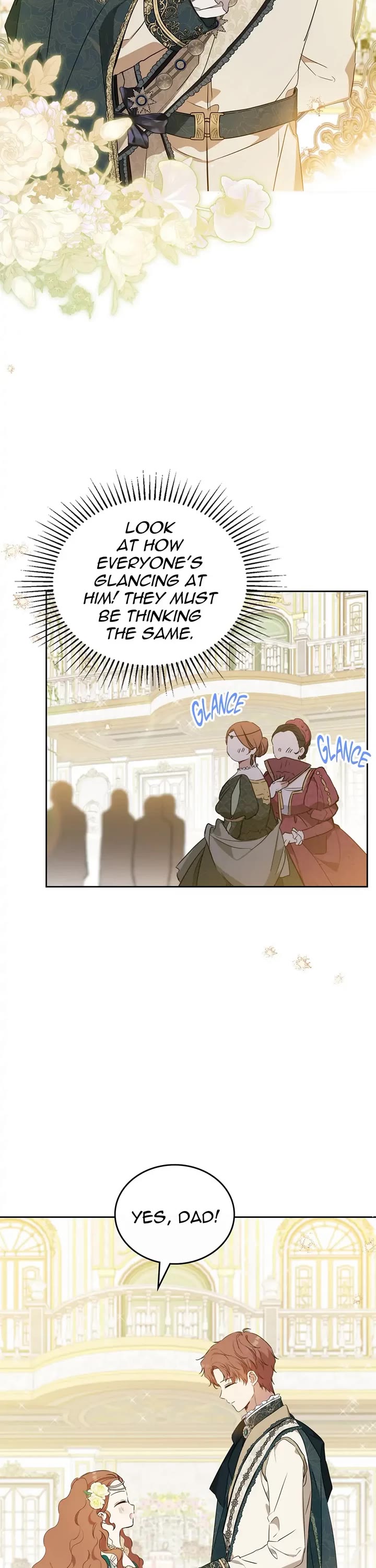 I'll Be the Matriarch in This Life chapter 112 page 18