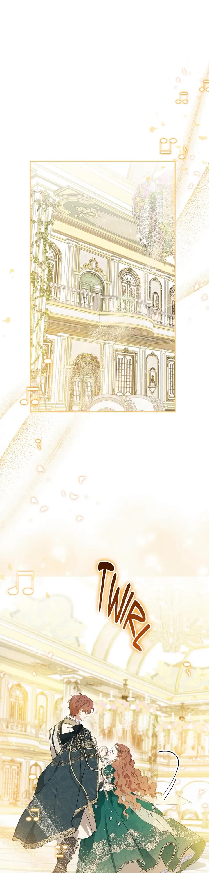 I'll Be the Matriarch in This Life chapter 112 page 22