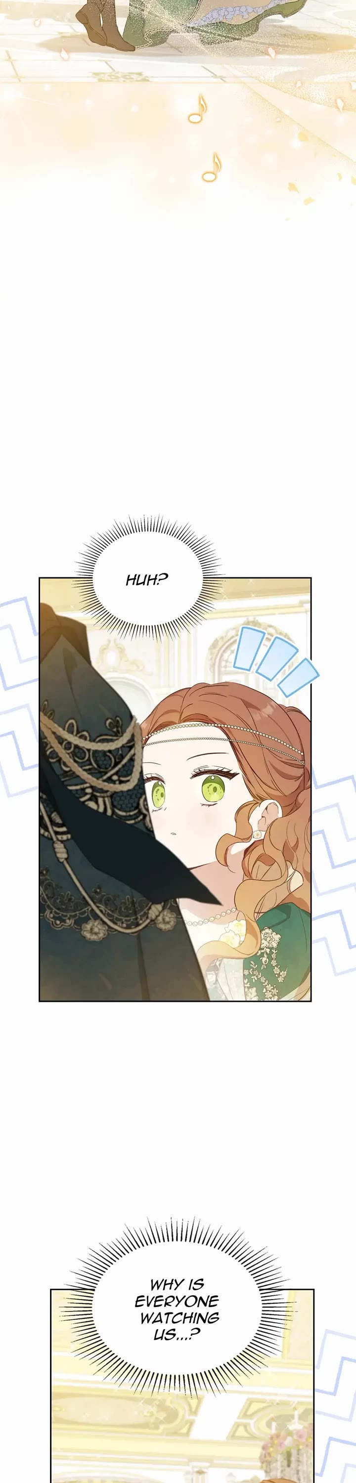 I'll Be the Matriarch in This Life chapter 112 page 23