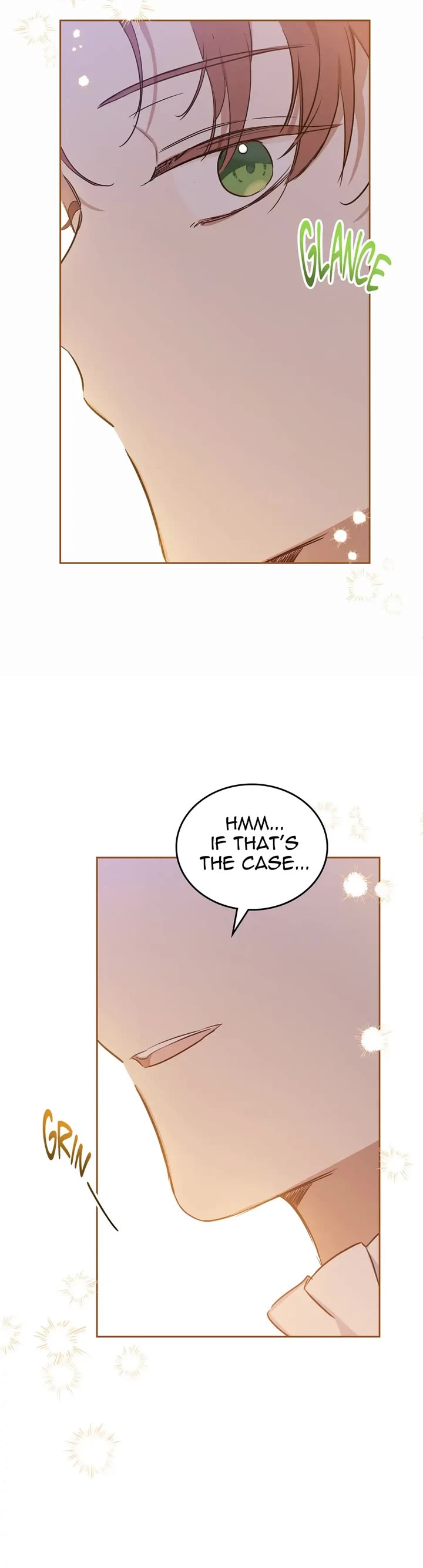 I'll Be the Matriarch in This Life chapter 112 page 25