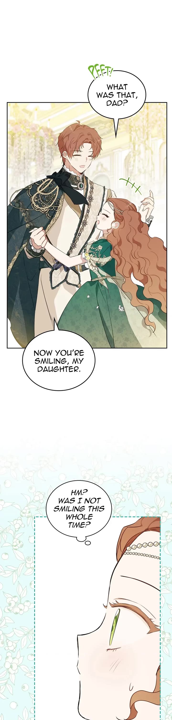 I'll Be the Matriarch in This Life chapter 112 page 28