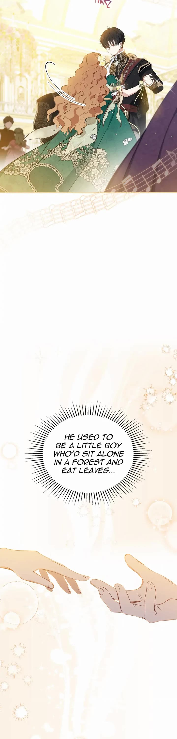 I'll Be the Matriarch in This Life chapter 112 page 3