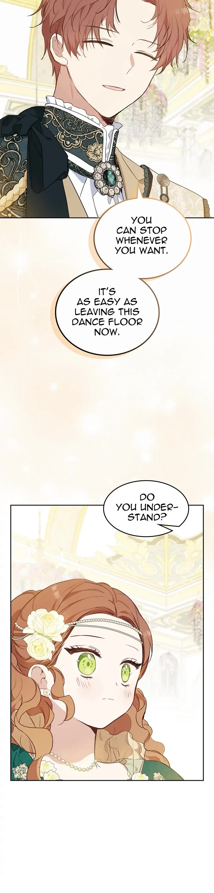 I'll Be the Matriarch in This Life chapter 112 page 31