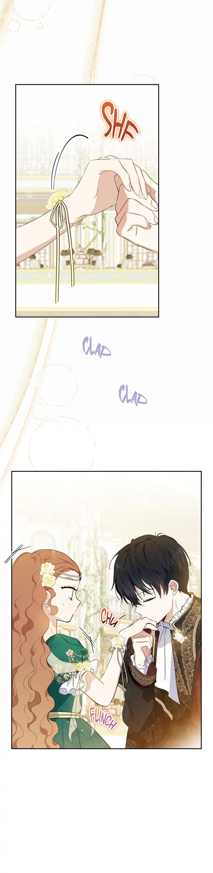 I'll Be the Matriarch in This Life chapter 112 page 5