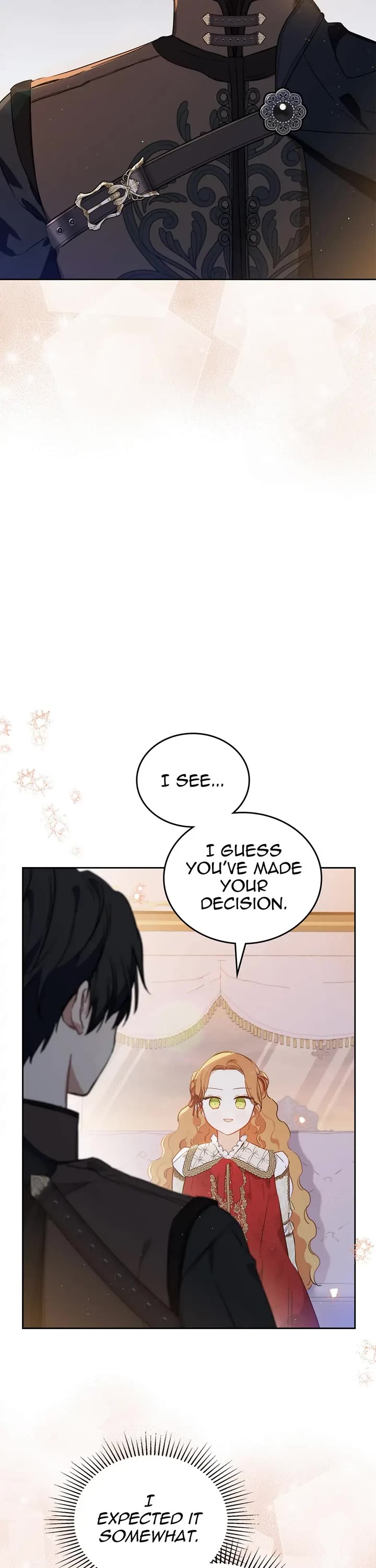 I'll Be the Matriarch in This Life chapter 117 page 2