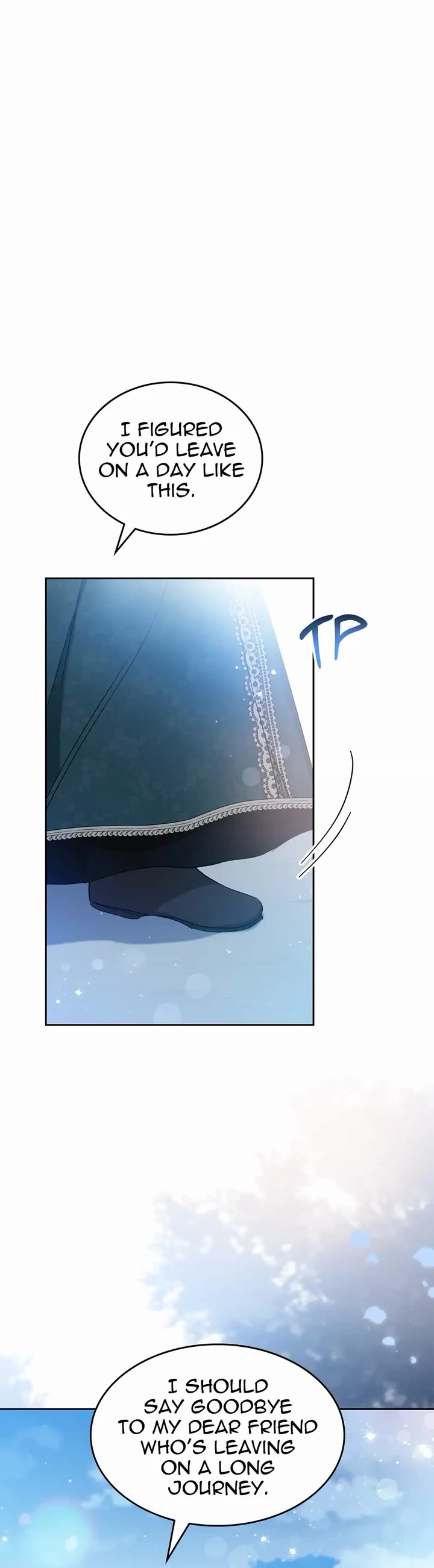 I'll Be the Matriarch in This Life chapter 117 page 35