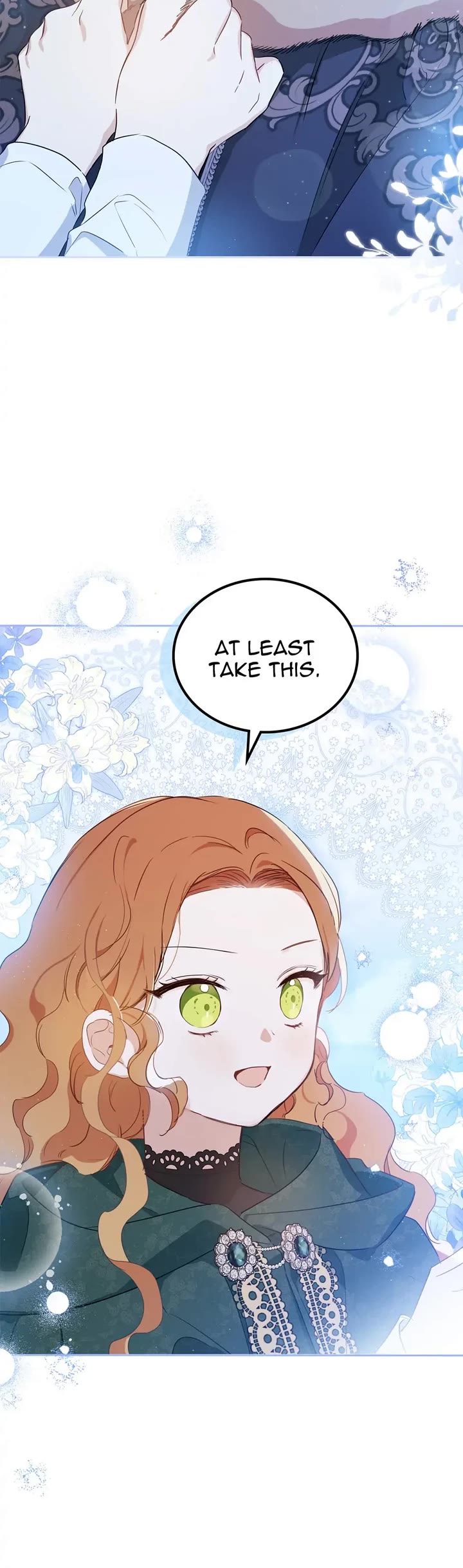 I'll Be the Matriarch in This Life chapter 117 page 44