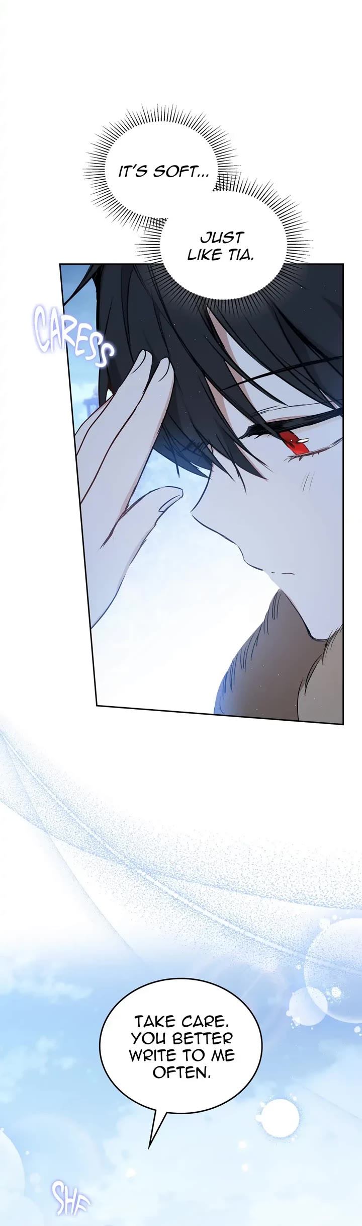 I'll Be the Matriarch in This Life chapter 117 page 45