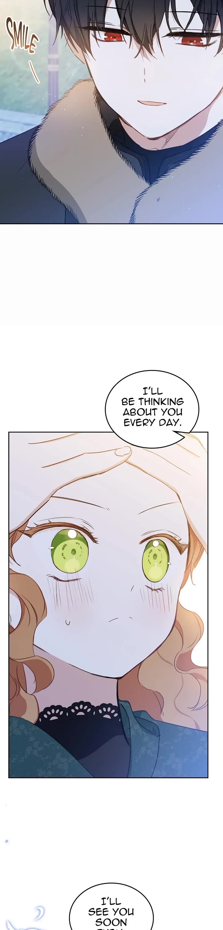 I'll Be the Matriarch in This Life chapter 117 page 52