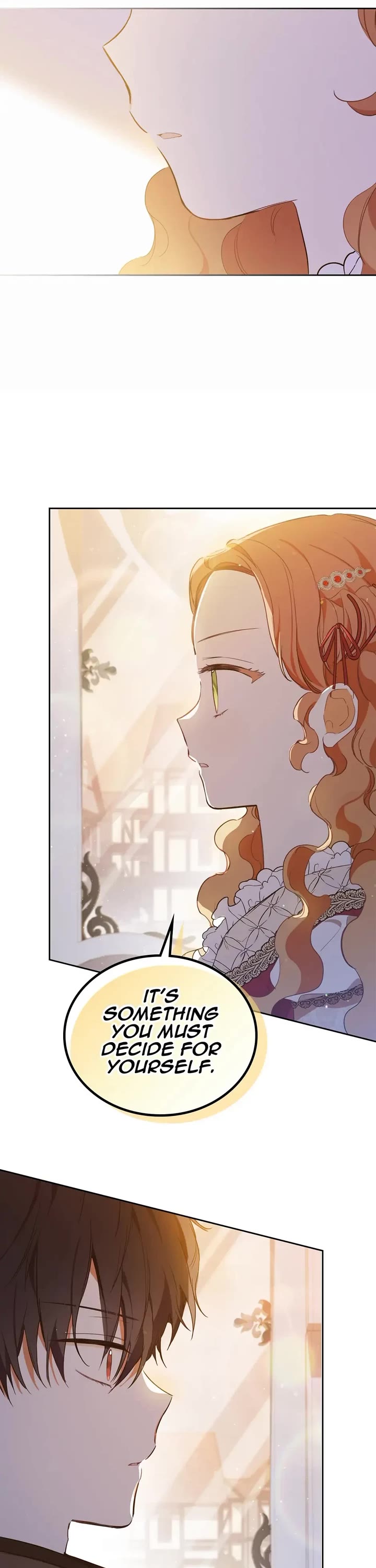 I'll Be the Matriarch in This Life chapter 117 page 8