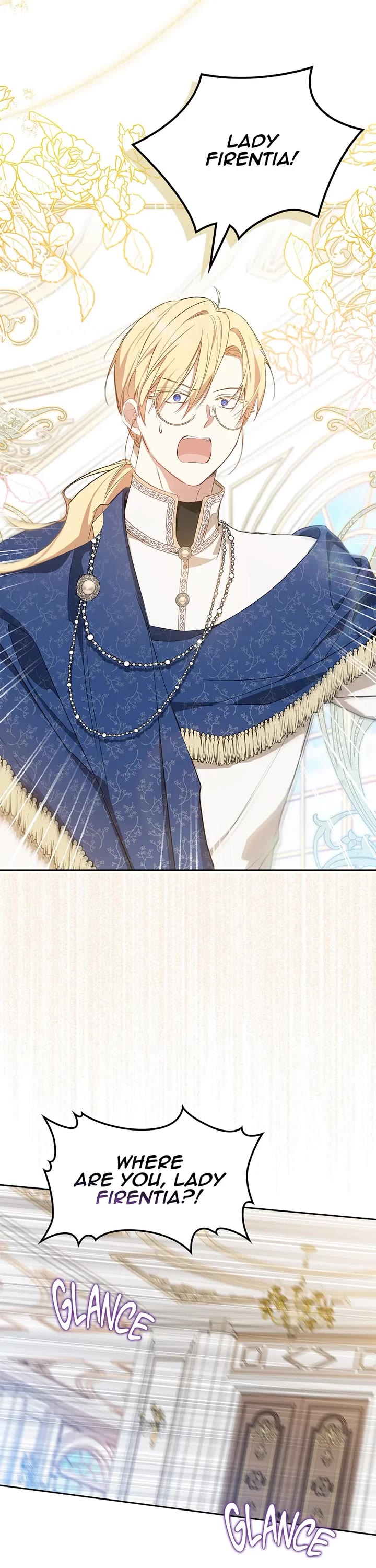 I'll Be the Matriarch in This Life chapter 119 page 13