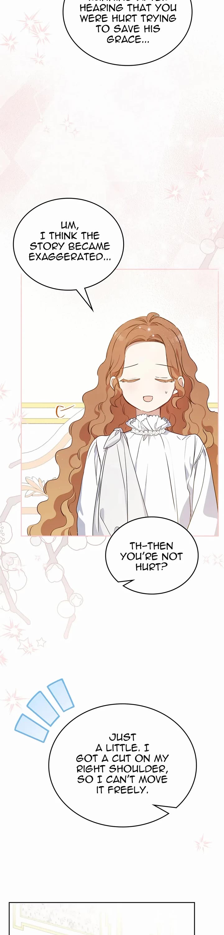 I'll Be the Matriarch in This Life chapter 119 page 16