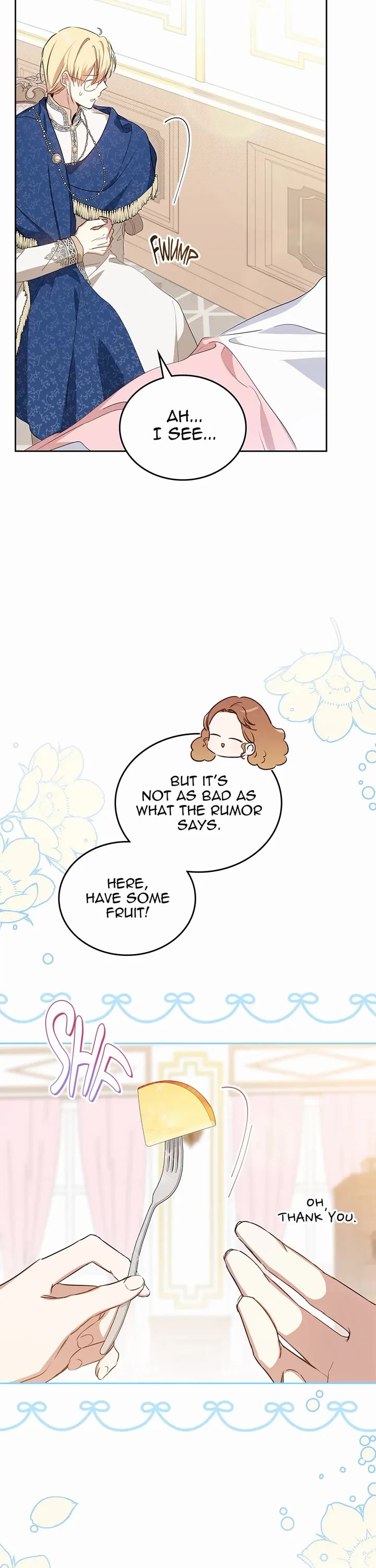 I'll Be the Matriarch in This Life chapter 119 page 17