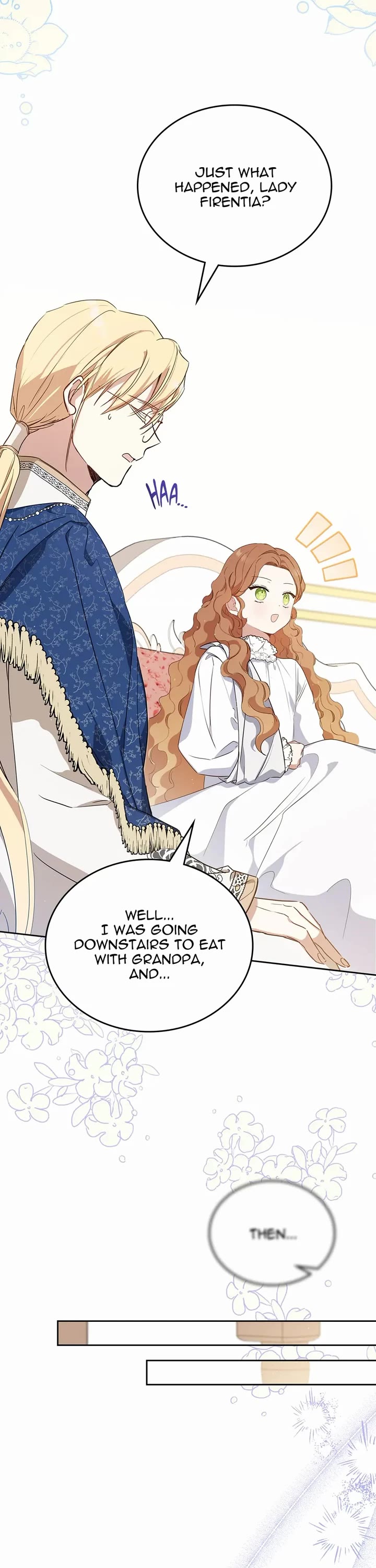 I'll Be the Matriarch in This Life chapter 119 page 18