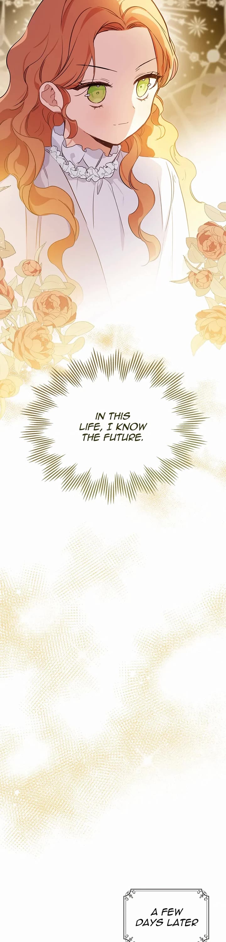 I'll Be the Matriarch in This Life chapter 119 page 28