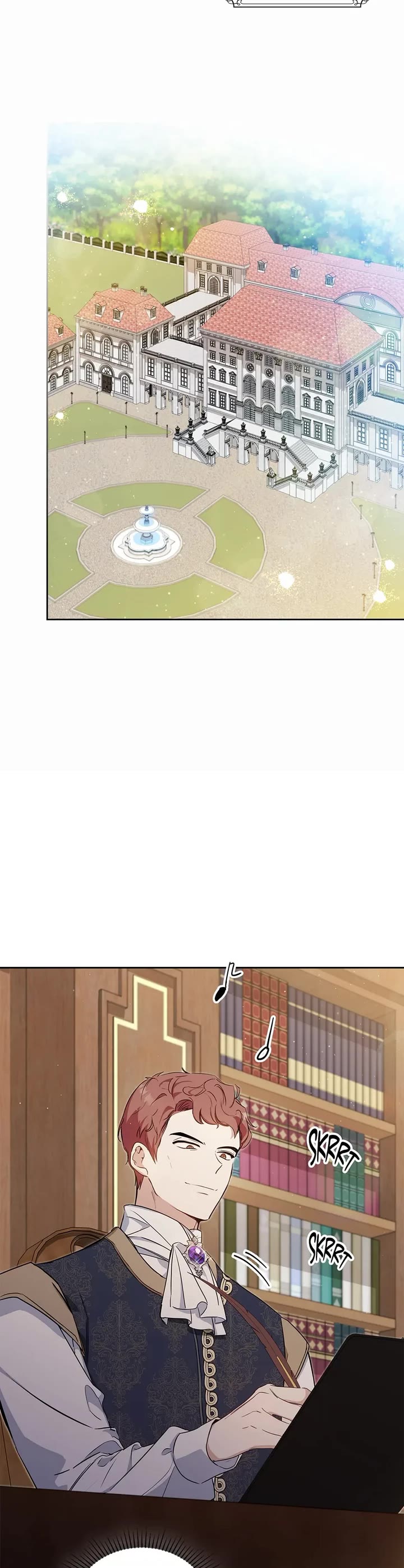 I'll Be the Matriarch in This Life chapter 119 page 29