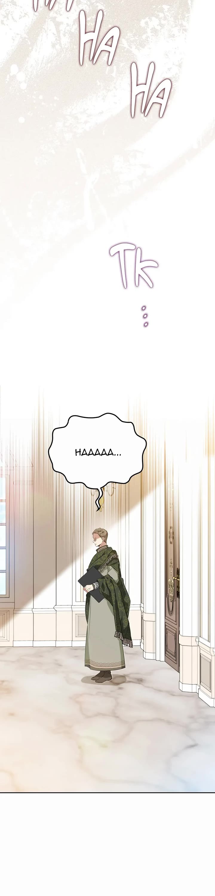 I'll Be the Matriarch in This Life chapter 119 page 31