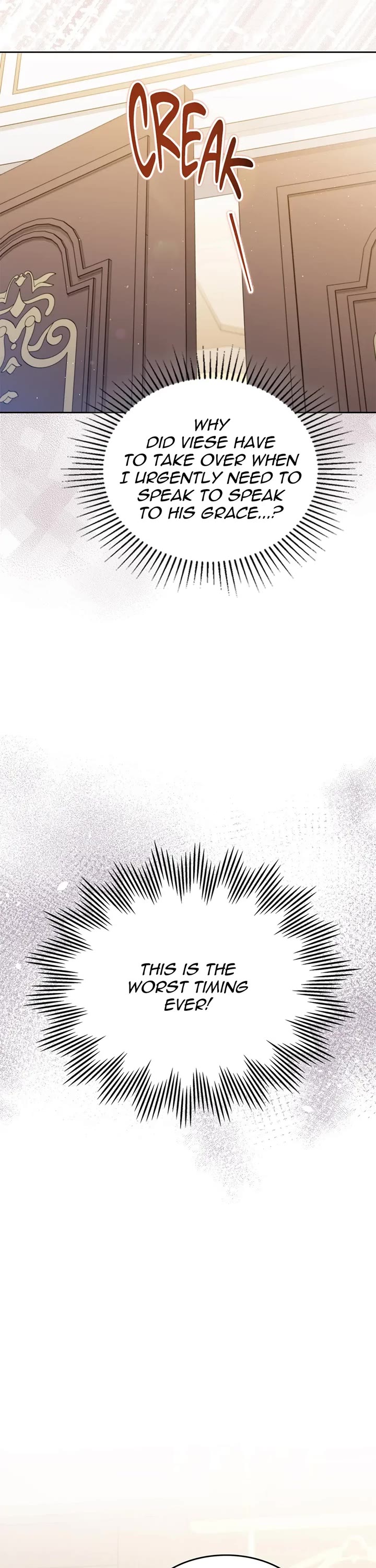 I'll Be the Matriarch in This Life chapter 119 page 36