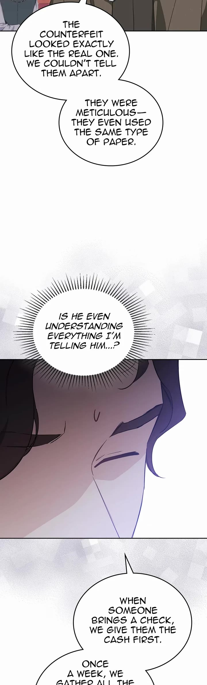 I'll Be the Matriarch in This Life chapter 119 page 39