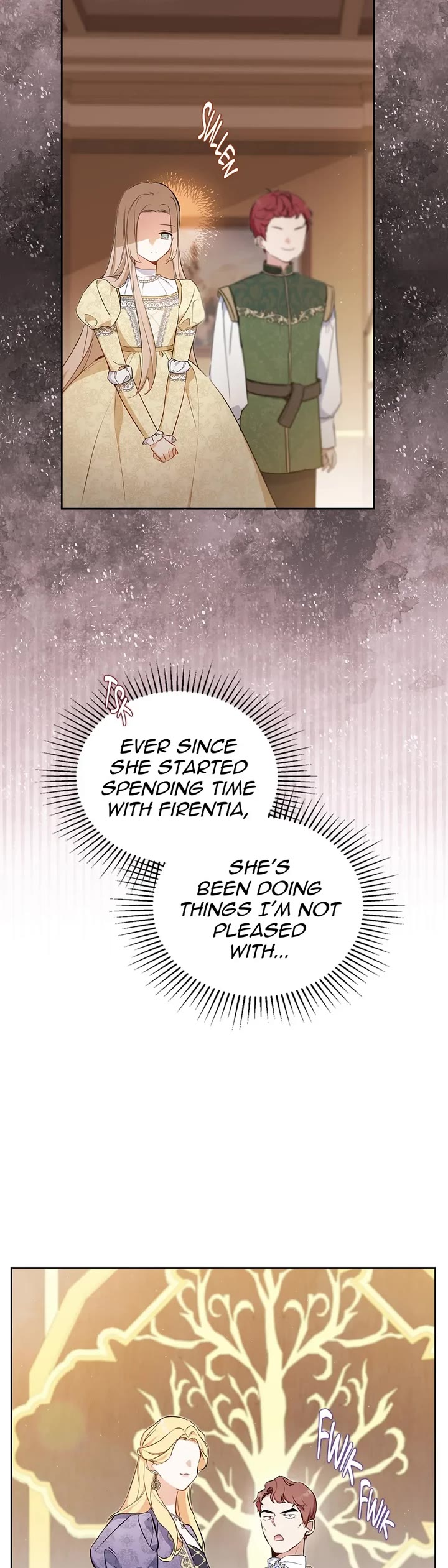 I'll Be the Matriarch in This Life chapter 119 page 4