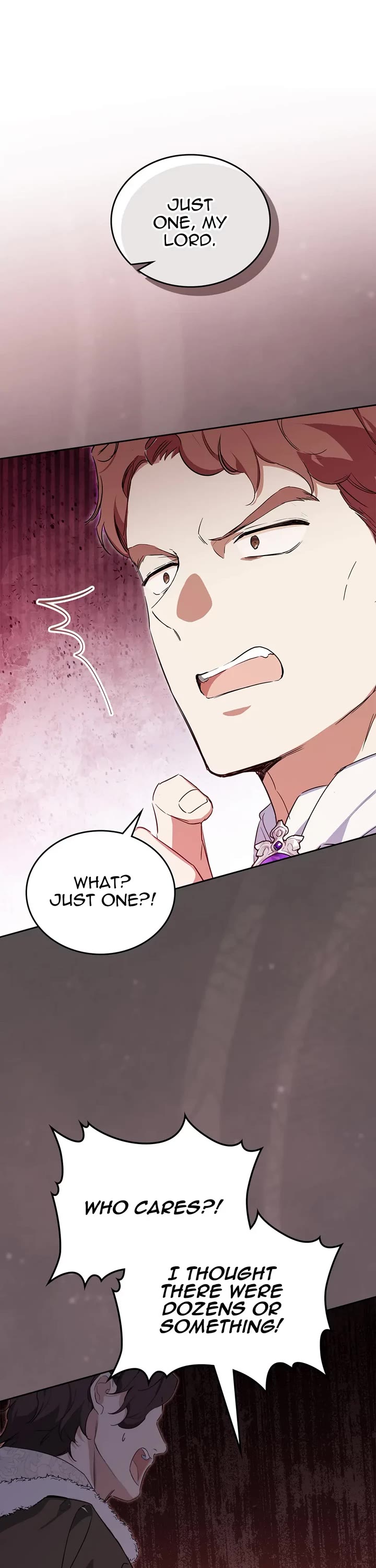 I'll Be the Matriarch in This Life chapter 119 page 41