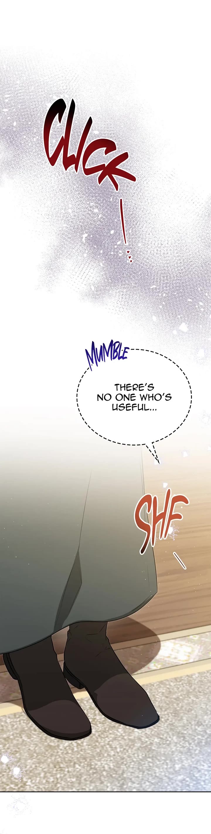 I'll Be the Matriarch in This Life chapter 119 page 45