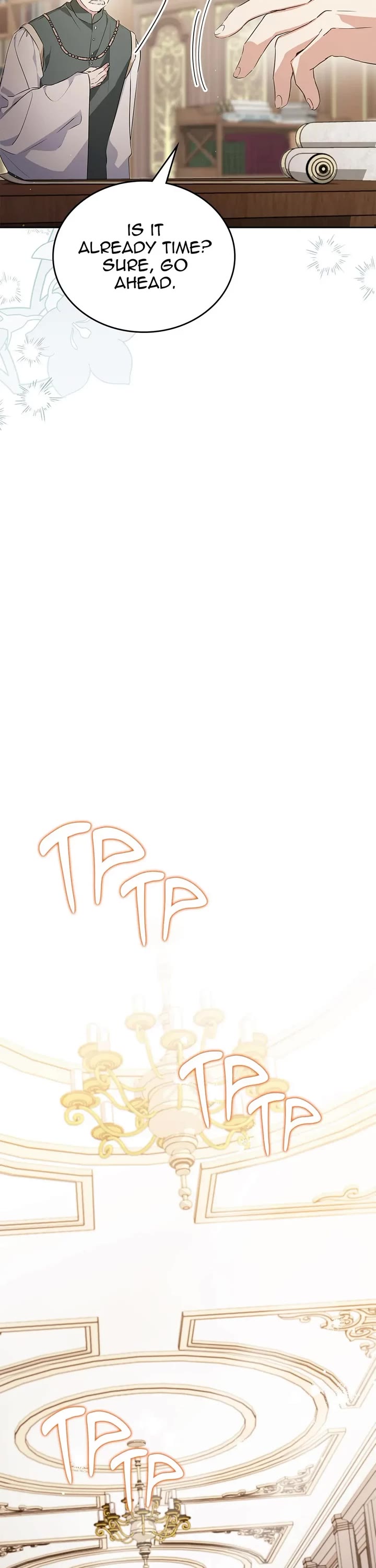 I'll Be the Matriarch in This Life chapter 119 page 47