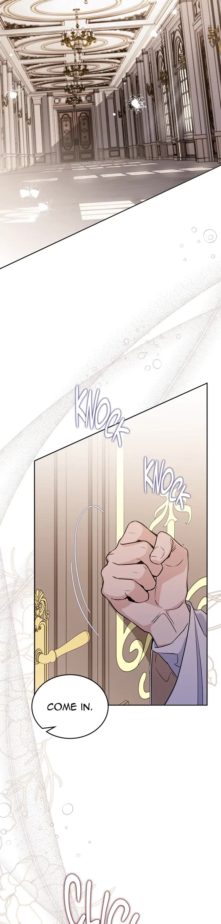 I'll Be the Matriarch in This Life chapter 119 page 48