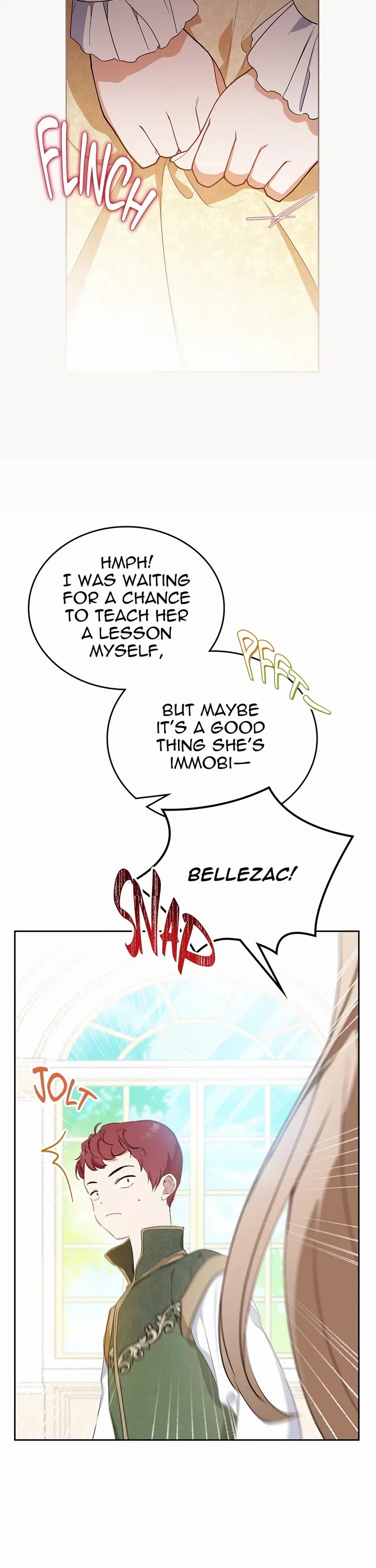 I'll Be the Matriarch in This Life chapter 119 page 7