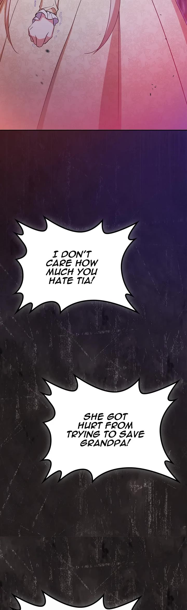 I'll Be the Matriarch in This Life chapter 119 page 9